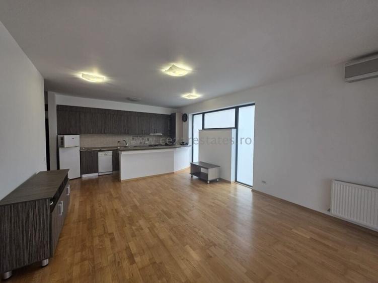 HERASTRAU SOSEAUA NORDULUI  APARTAMENT SPATIOS TERASA 17 MP - 2