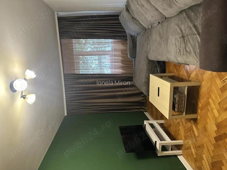 Campina - ap. 2 cam - mobilat - 300 Euro Luna Campina - ap. 2 cam - mobilat - 300 Euro Luna