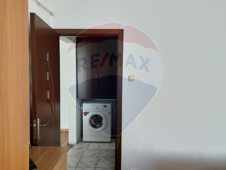 Apartament 2 camere zona Sud-Republicii Bacau - 6