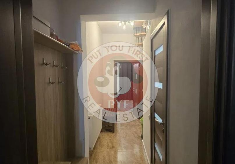 Metrou Laminorului | 2 camere | 55mp | Decomandat | B12655 - 3