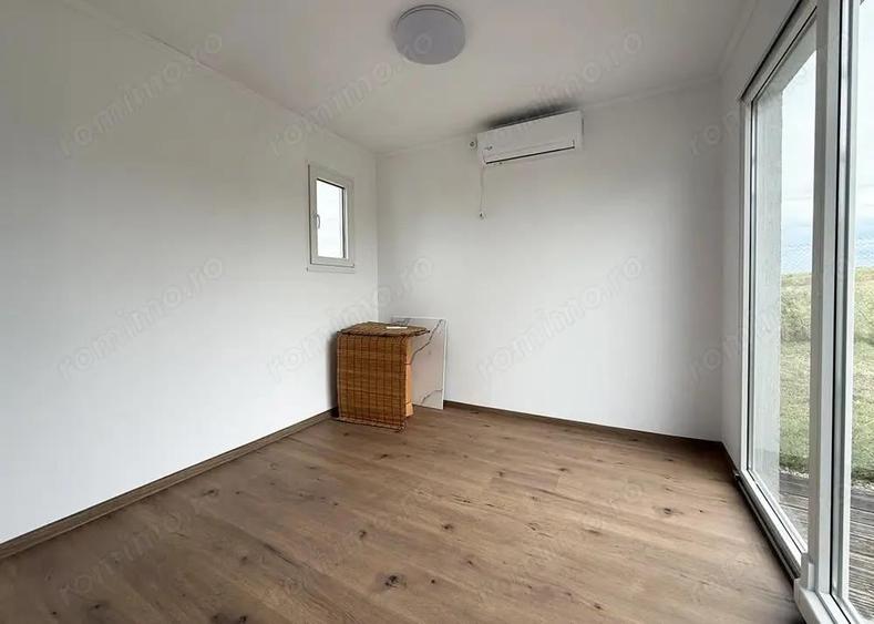 Casa tip Container - Saldabagiu de munte - 2