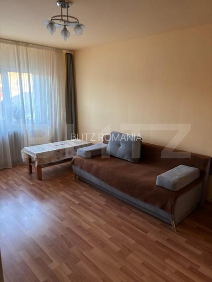Apartament 3 camere cu garaj sub bloc, Dumbrava Nord