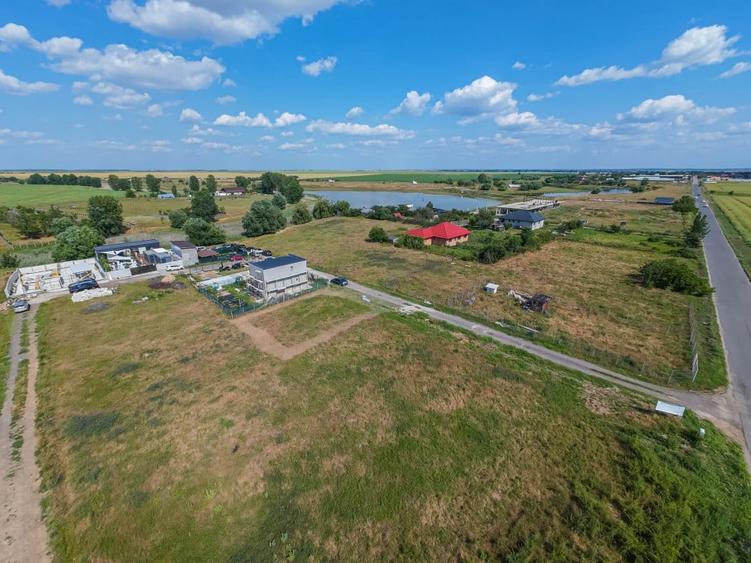 Teren Berceni-Vidra - 6