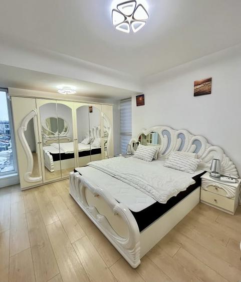 Apartament 2 camere Atria Bucurestii Noi | Chitila - 7