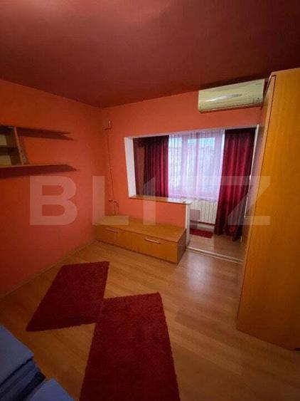 Garsoniera Aleea Pescarilor - 3