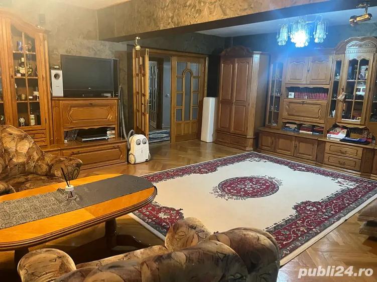 Inchiriez ap.3cam.Botosani zona Cuza Voda - 10