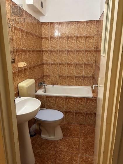 Garsoniera - 5 minute metrou Costin Georgian - 5