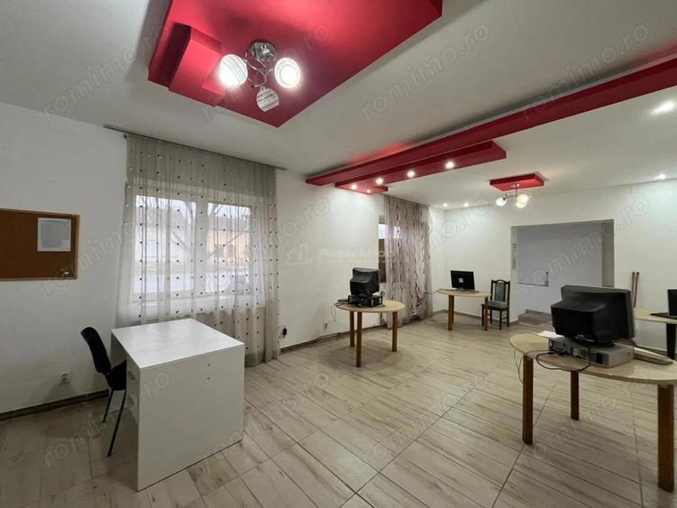 Lugoj, Cas #259; 94 Mp. Suprafata totala, POZITIE SEMICENTRALA - 8