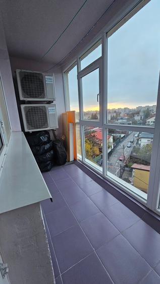 3 camere I Centrala I 12 min Metrou Piata Sudului - 6