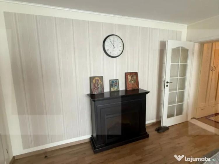 Apartament cu 2 camere de lux Decebal, 104 mp, singur pe - 4