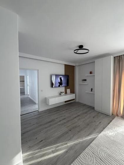 3 camere , 76 mp,  terasa, parcare, zona Europa - 4