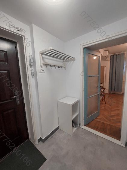 Inchiriere garsoniera Sala Palatului - Cismigiu - Direct Proprietar - 6