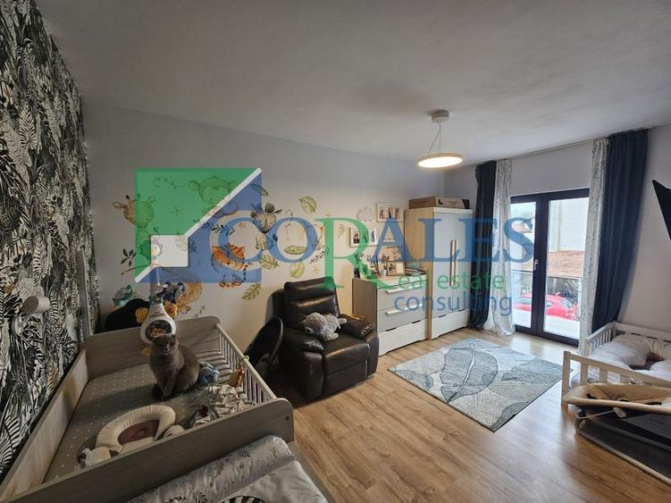 Duplex modern de v&acirc;nzare &icirc;n Dumbrăvița - Tudor Vladimirescu! - 7