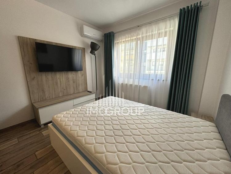 Apartament superb 2 camere de inchiriat - str Eugen Ionesco - 5