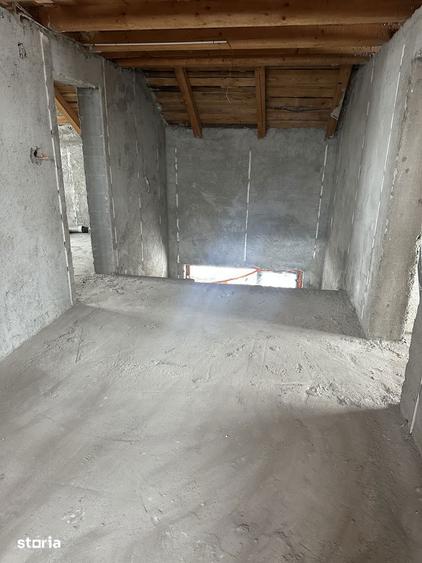 Casa P + M, 260 mp construc?ie + 2300 mp teren, Ionoseni (Bucecea) - 2