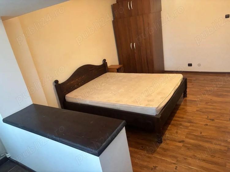 Garsoniera Central De Inchiriat mobilata si utilata corespunzator - 6