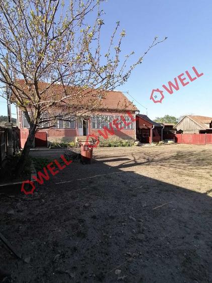 Casă familială de vânzare în Poian! - 18
