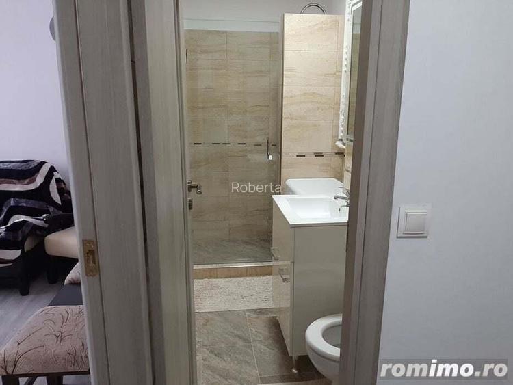 Garsoniera de vanzare in zona Gara de Nord