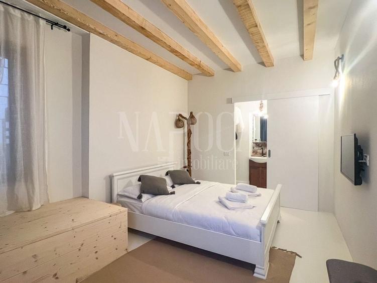 Casa 8 camere de vanzare in Centru, Cluj Napoca - 7