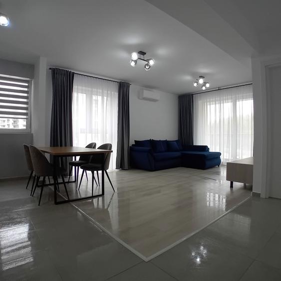 Proprietar, inchiriez 2 camere, Denya Forest, Lipovei - 3