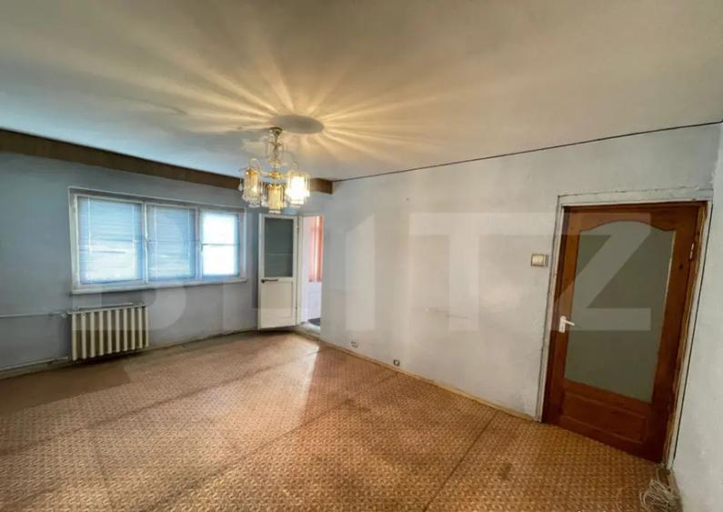 Apartament 2 camere,54mp,etaj 3,zona Sarari - 2