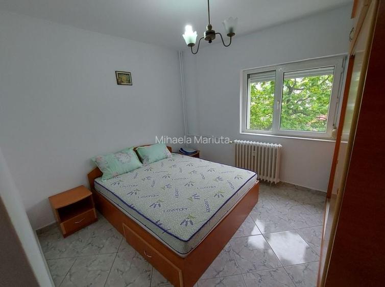 AP. 2 CAMERE OBOR, BUCATARIE INCHISA, REABILITAT, METROU 5 MINUTE
