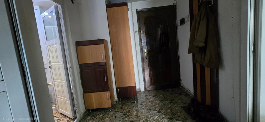 Ultracentral Târgoviște, etaj3 , vanzare apartament 2camere - 9