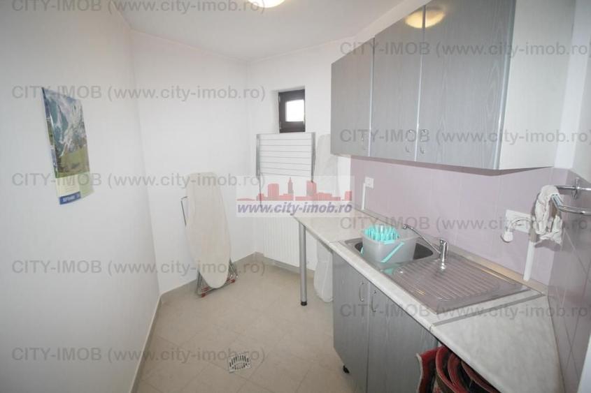 Vanzare Vila  Pipera 1350 mp teren adiacent Iancu Nicolae - 50