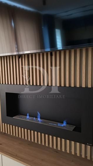 Apartament la cheie / etaj intermediar / Zona Observator - 20