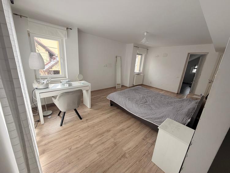 Imobil P+1+Pod 152 mp utili. Drumul Fermei. Pretabil afecere - 13