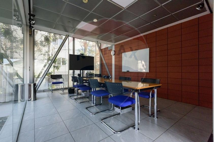 Spatiu de birouri, de inchiriat, zona Stadion Constanta - 23