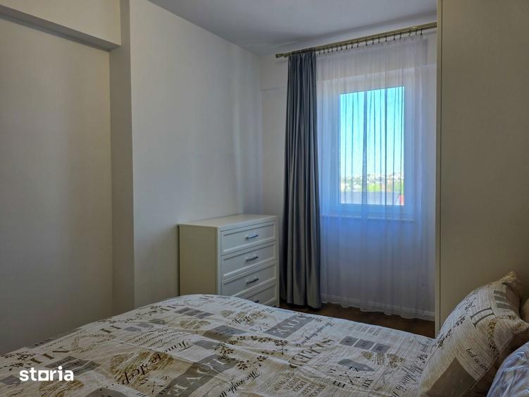 Apartament cu 3 camere, 70 mp, Moara de Vant - Zorilor - 7