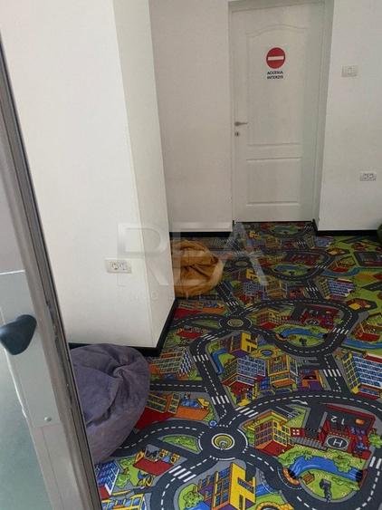 Spatiu Comercial pretabil Afterschool | Colentina | Complet mobilat. - 7