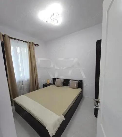 2 Camere Complet Renovat - Design Modern Gara de Nord - 5