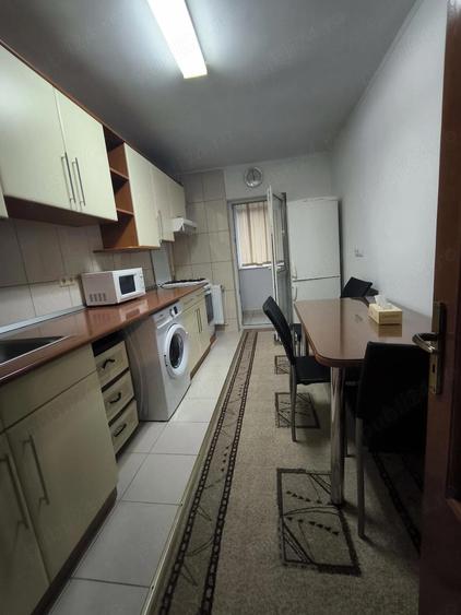 Apartament 3cam mobilat+garaj, in Lenin sud - 3