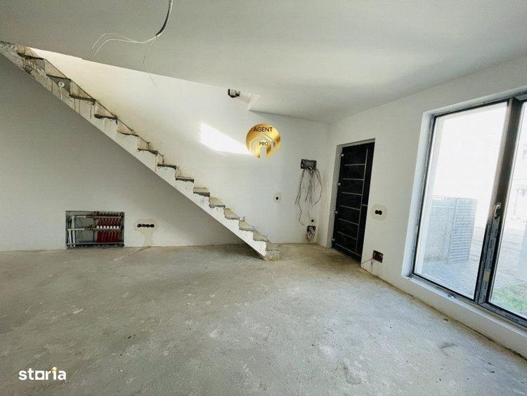 Vila triplex in Bragadiru, 3 camere, 140mp teren, - 6