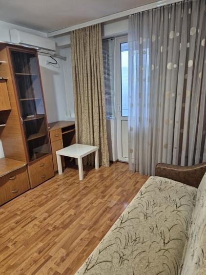 Iancului- 2 min de metrou, 2 camere, bloc reabilitat, - 2