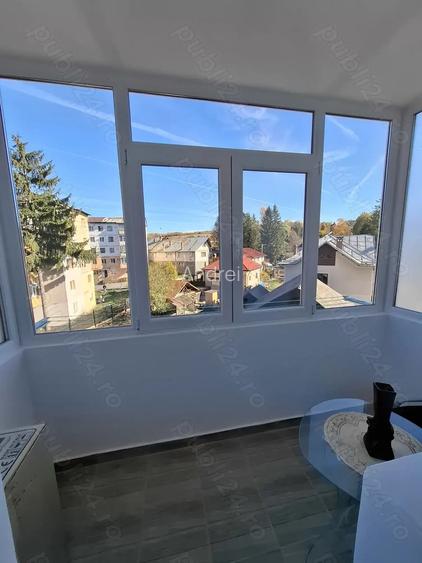 Apartament 2 camere Renovat - zona Visoi, Campulung Muscel
