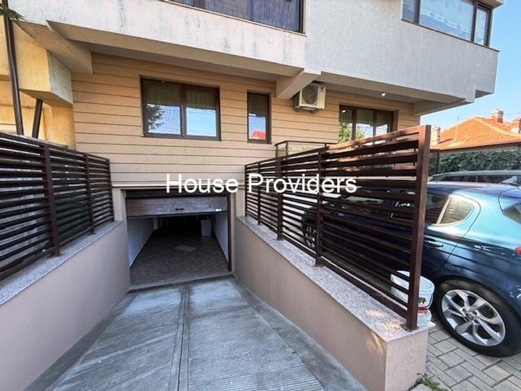 Vanzari Apartamente 4  Camere  Duplex Bucurestii Noi Damaroaia - 14