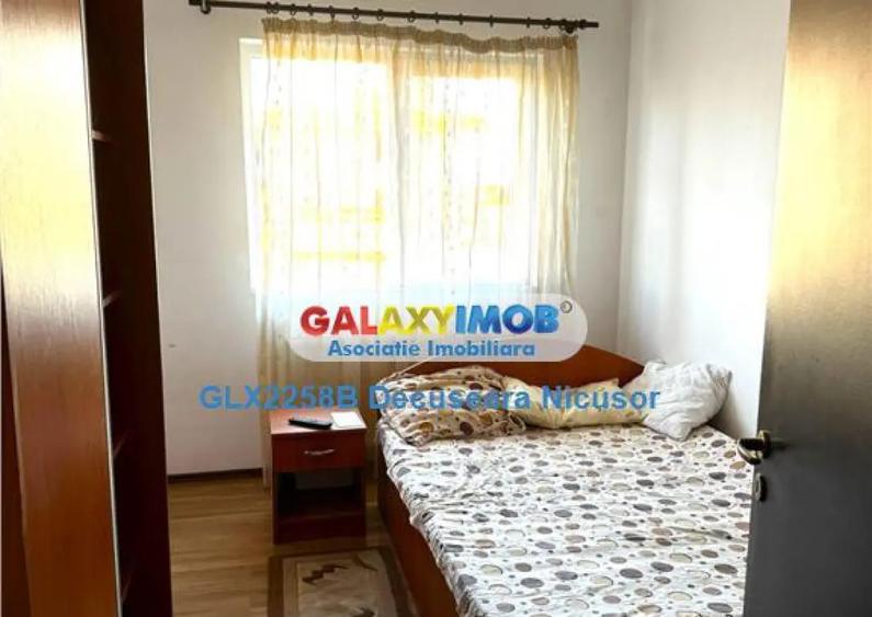 Apartament 3 camere, Militari Residence mobilat utilat 360 e - 3