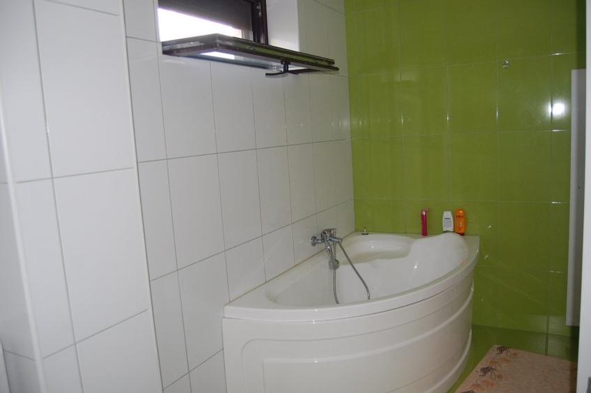 Snagov, vila de inchiriat/vanzare deschidere lac, piscina, 5 camere, garaj - 13