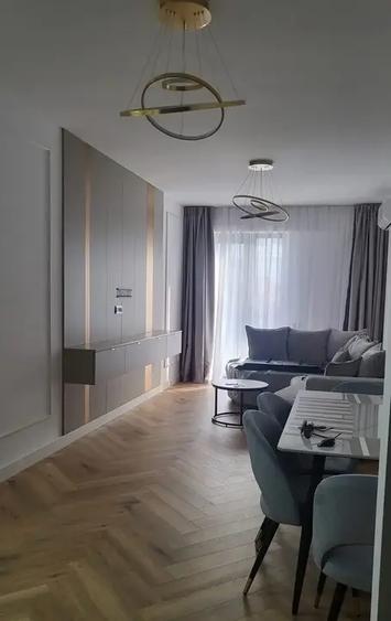 Apartament De Inchiriat 2 Camere Lux | Pipera - 2