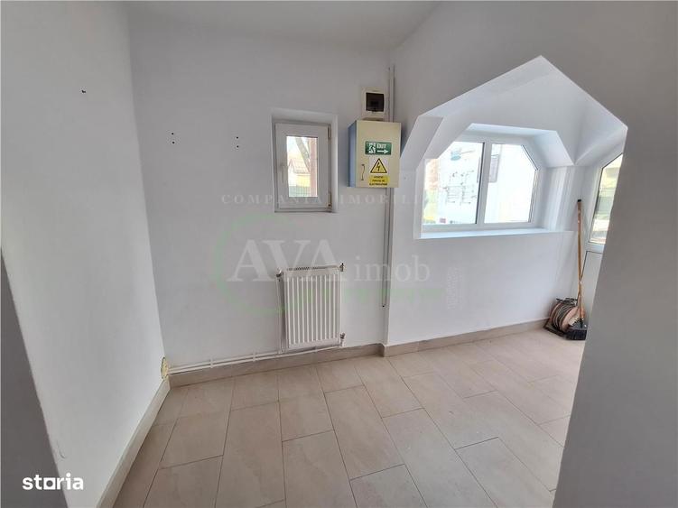 Spatiu de inchiriat! pretabil activitati diverse zona Neagoe Voda-Baca - 2