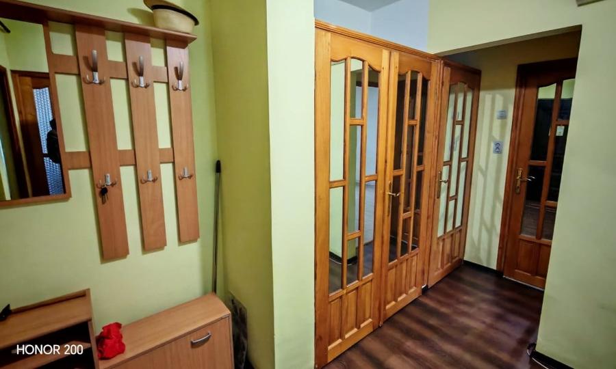 Apartament doua camere semimobilat Siderurgistilor - 5