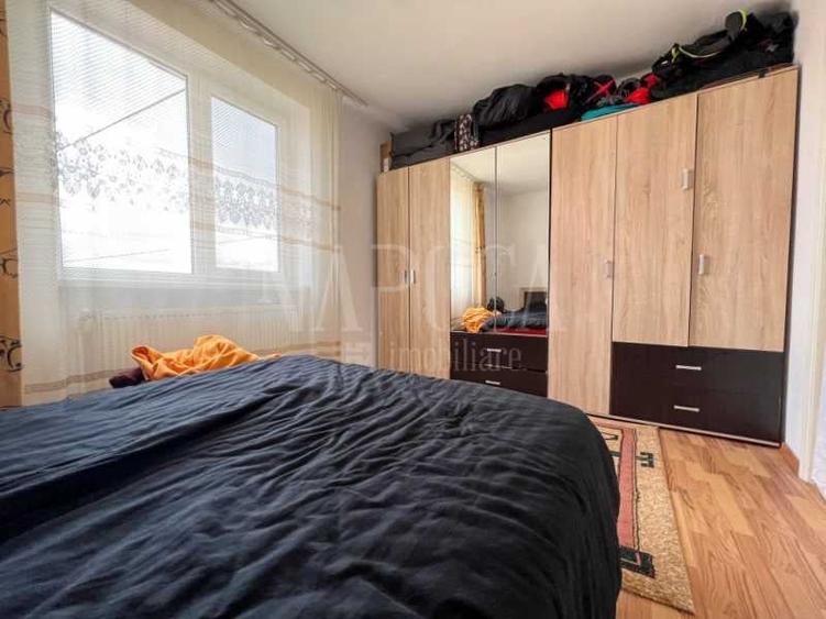 Apartament 2 camere de vanzare in Plopilor, Cluj Napoca - 5