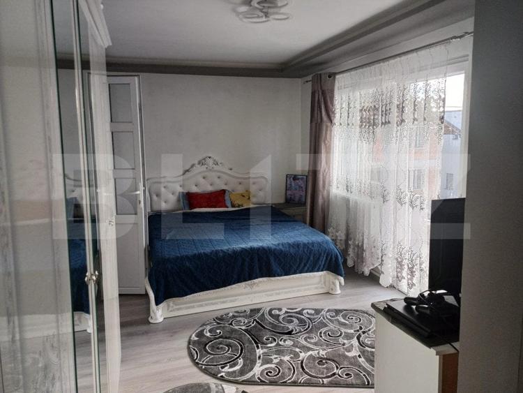 Casa Individuala de vanzare, 220 mp utili, 300 mp teren, front 17 ml - 4