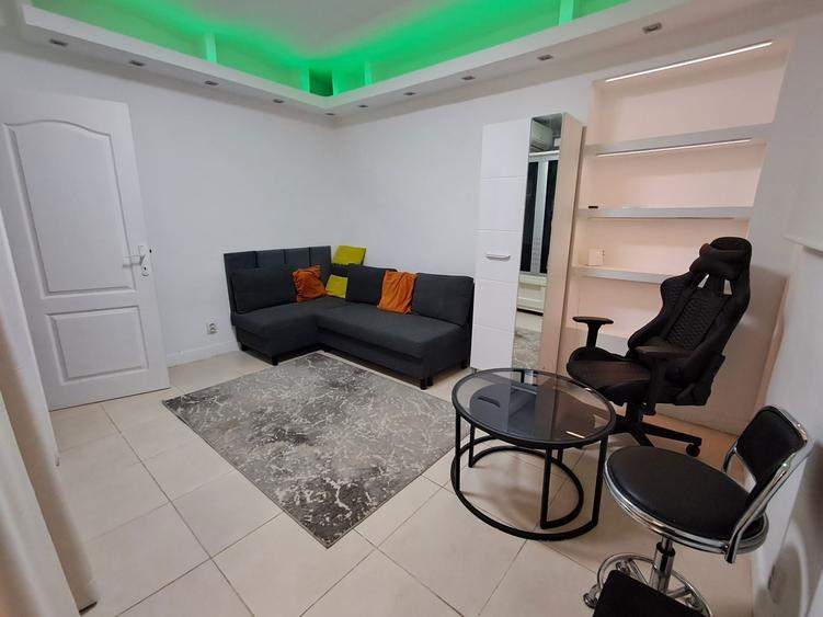 Studio central de inchiriat Mosilor/ Eminescu - 8