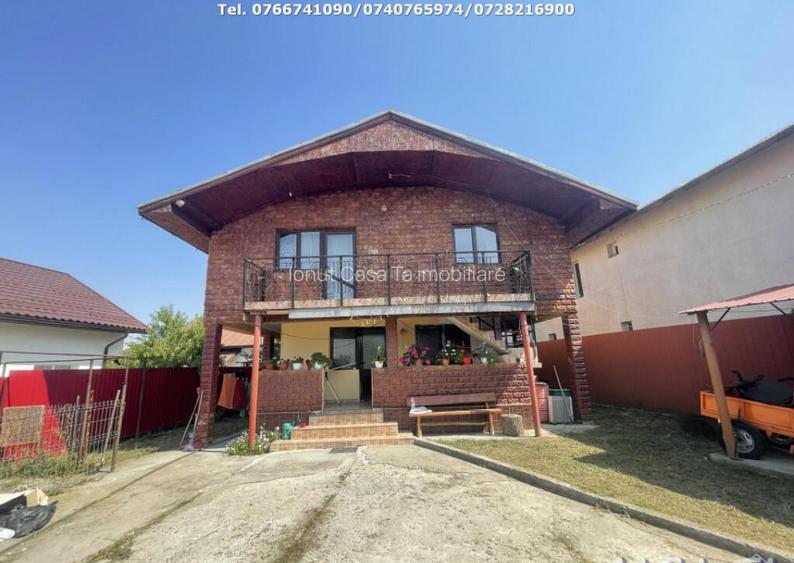 Casa 5 Camere P+M, Dragutesti Casa 5 Camere P+M, Dragutesti