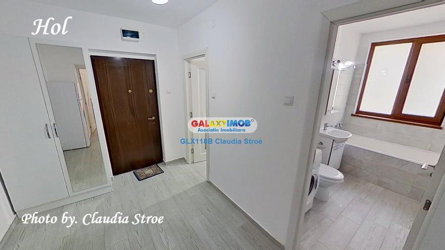 INCHIRIERE GARSONIERA VETERANILOR - METROU LUJERULUI - 4