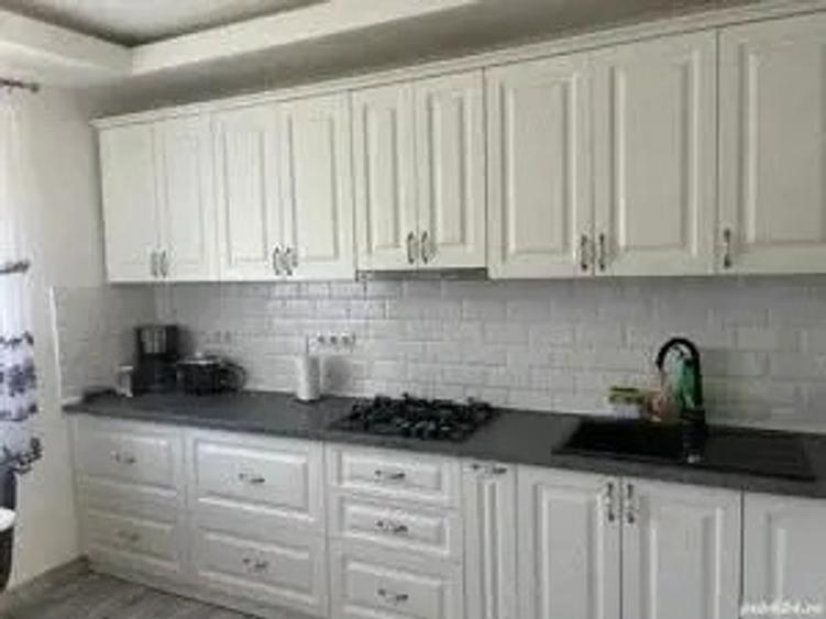 Vand Casa ?i Anexa separate, proaspat renovate modern in Iosia - 6